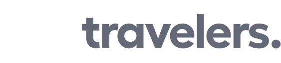 Travelers logo